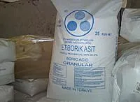 Борная кислота
