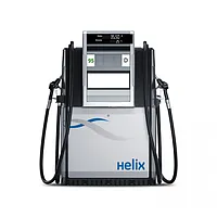 ТРК Helix 5000 H(W/LU)33-33R/40/40/40 напорная гидравлика