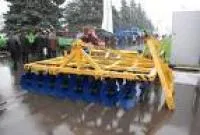 Запчасти к боронам