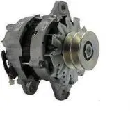 Генератор (Alternator) для экскаватора Hyundai Robex R140W-7