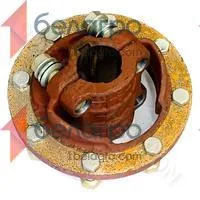 50-3104010-А1 (70-3104010) Ступица МТЗ колеса заднего в сборе, САЗ