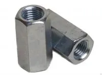 Муфта соединительная М12*40