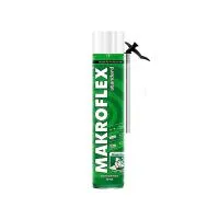 Пена Makroflex Shake Tek Бытовая летняя 750 мл