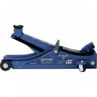 Домкрат гидравлический подкатной, 2 т Low Profile, 80-380 мм Stels