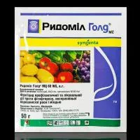 Фунгицид Ridomil Gold
