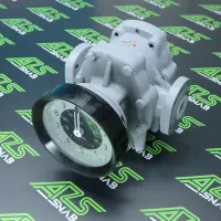 Счётчик жидкости ППО-40/0.6-0.25 для Бензина