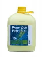 Фунгицид Рекс-Дуо