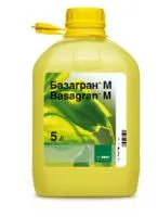 Гербицид БАЗАГРАН М