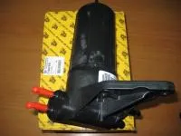 Насос подкачки JCB