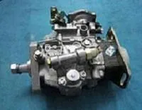 ТНВД Hyundai Robex R210W-9S, 9A