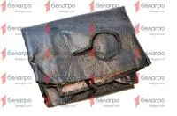 Утеплитель на капот МТЗ-892/920/952 встр. фары, РФ