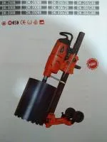 Установка алмазного бурения Cayken SCY-DK 300В (регулятор угла наклона)