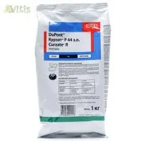 Курзат-Р, фунгицид, Curzate R, промышленная упаковка