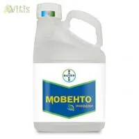 Мовенто энерджи, инсектицид, акарицид, промышленная упаковка (Bayer)