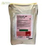 Полирам ДФ (Polyram DF), фунгицид BASF